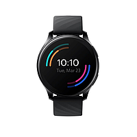 Смарт часы OnePlus Watch black