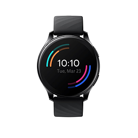 Смартгодинник OnePlus Watch black
