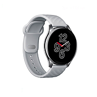 Смарт часы OnePlus Watch silver