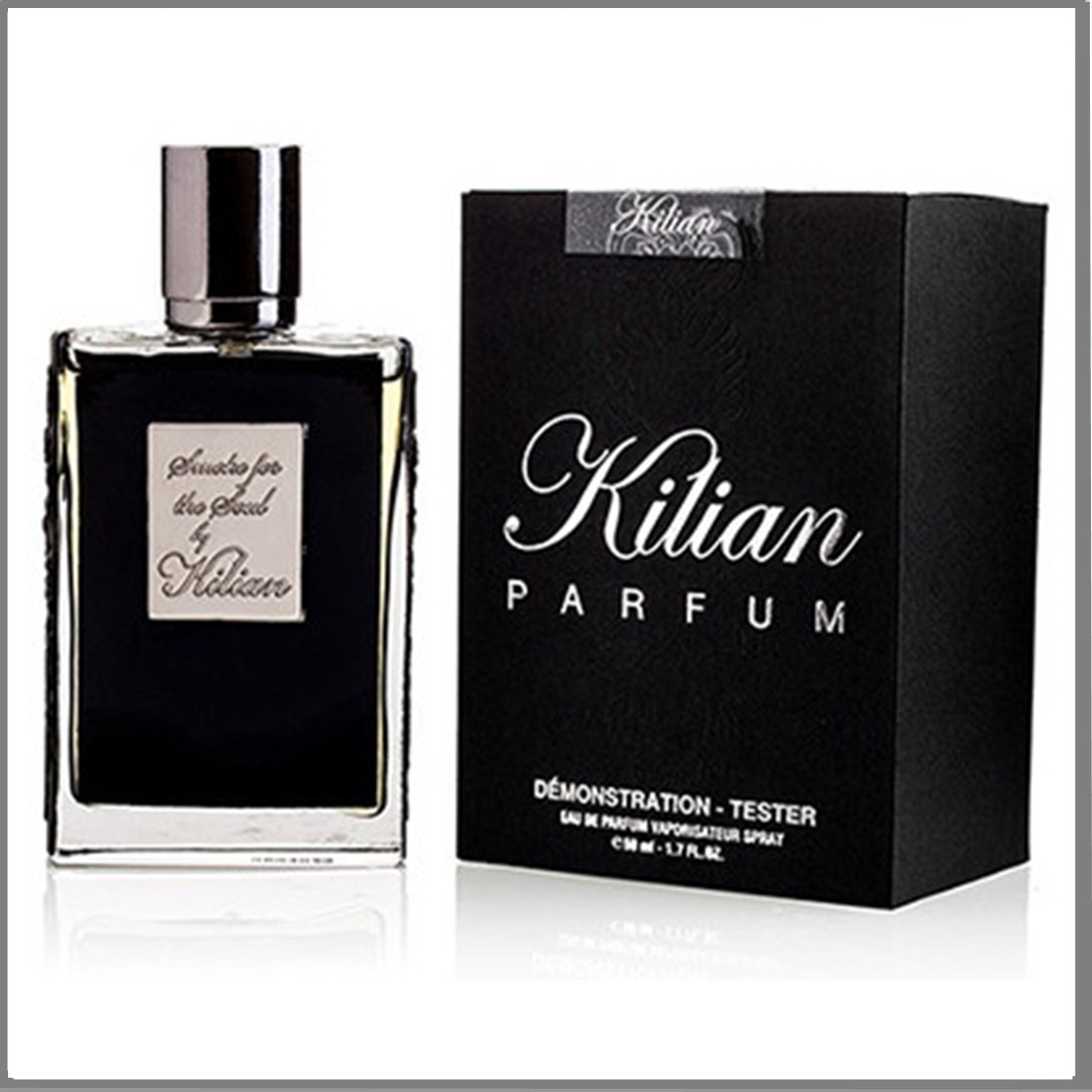 Kilian Smoke For The Soul By Kilian парфумована вода 50 ml. (Тестер Кіліан Смок Фор Зе Соул Бай Кіліан)