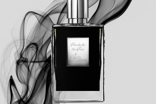 Smoke for the cheap soul by kilian