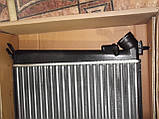 Радиатор воды (охлаждения) Partner 95-, фото 4