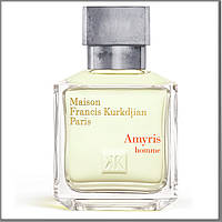 Maison Francis Kurkdjian Amyris Homme туалетная вода 70 ml. (Тестер Мейсон Франсис Куркджан Амирис Хом)