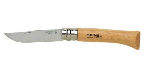 Ніж Opinel 10 VRI