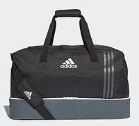 Сумка cпортивная с двойным дном Adidas Tiro Team Bag Bc L B46122