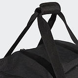 Сумка спортивна з подвійним дном Adidas Tiro Team Bag Bc L B46122, фото 5