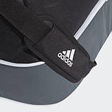 Сумка спортивна з подвійним дном Adidas Tiro Team Bag Bc L B46122, фото 6