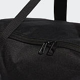 Сумка спортивна з подвійним дном Adidas Tiro Team Bag Bc L B46122, фото 7