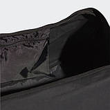 Сумка спортивна з подвійним дном Adidas Tiro Team Bag Bc L B46122, фото 8