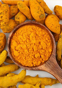 Куркума Turmeric
