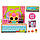 Ігровий набір L.O.L. SURPRISE! серії Big Pets Неон Кітті LOL Surprise Big Pet Neon Kitty 577720, фото 6