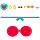 Ігровий набір L.O.L. SURPRISE! серії Big Pets Неон Кітті LOL Surprise Big Pet Neon Kitty 577720, фото 9