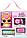 Ігровий набір L.O.L. SURPRISE! серії Big Pets Неон Кітті LOL Surprise Big Pet Neon Kitty 577720, фото 8