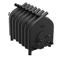 Булер'ян WD TEPLA HATA тип 04 d 89мм 35 кВт (1F0008)