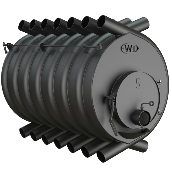 Булер'ян WD класичний тип 05 d 89 мм 40 кВт (1F0019)