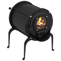 Булер'ян WD IRON BULL тип 005 d 150мм 7-14 кВт (3C0002)