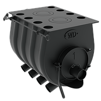 Булер'ян WD з варильною поверхнею тип 01 d 76 мм 7 кВт (1F0002)