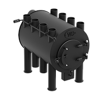 Булер'ян WD Техно тип 005 d 76мм 11 кВт (1C0002)