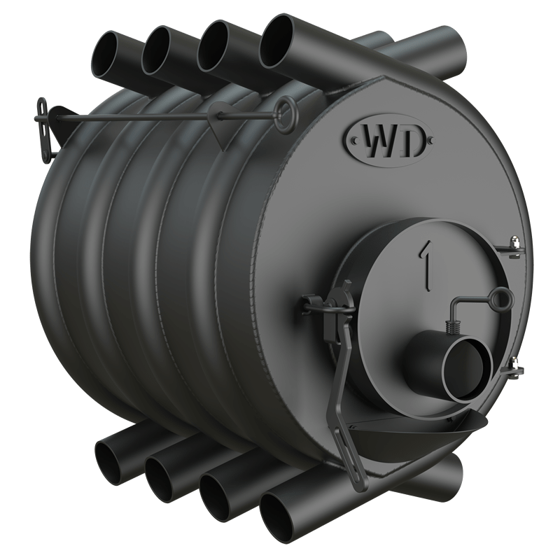 Булер'ян WD класичний тип 01 d 76 мм 11 кВт (1F0006)
