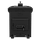 Булер'ян WD вертикальний V-10 d 60 мм 10 кВт (2C0001), фото 3