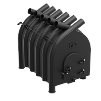 Булер'ян WD TEPLA HATA тип 02 d 89 мм 18 кВт (1F0017)