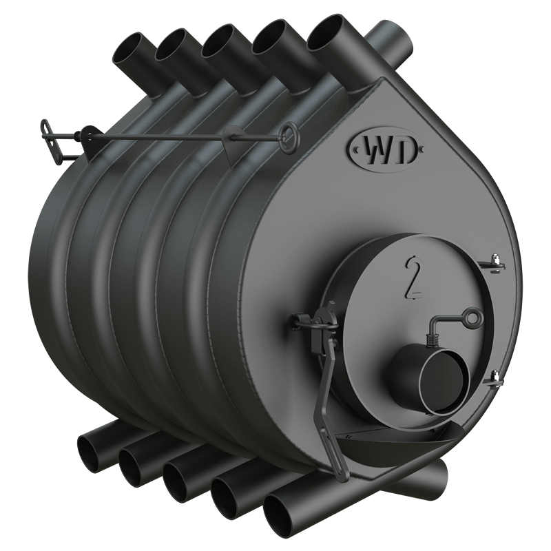 Булер'ян WD класичний тип 02 d 89мм 18 кВт (1F0014)