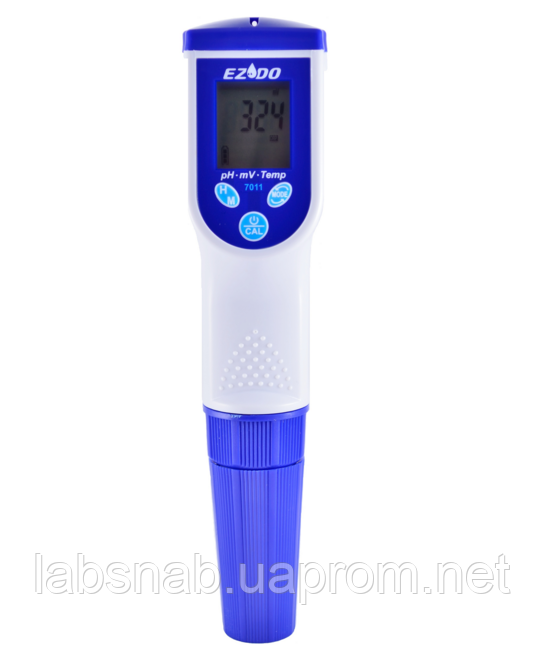 PH-метр/ВП-метр/Термометр Ezodo 7011, фото 1