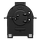 Піч на дровах серії BARREL 1510 тип 01 d 120 мм 9 кВт (6C0003), фото 3
