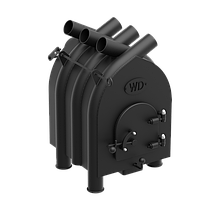 Булер'ян WD TEPLA HATA тип 00 d 76 мм 6 кВт (1F0012)