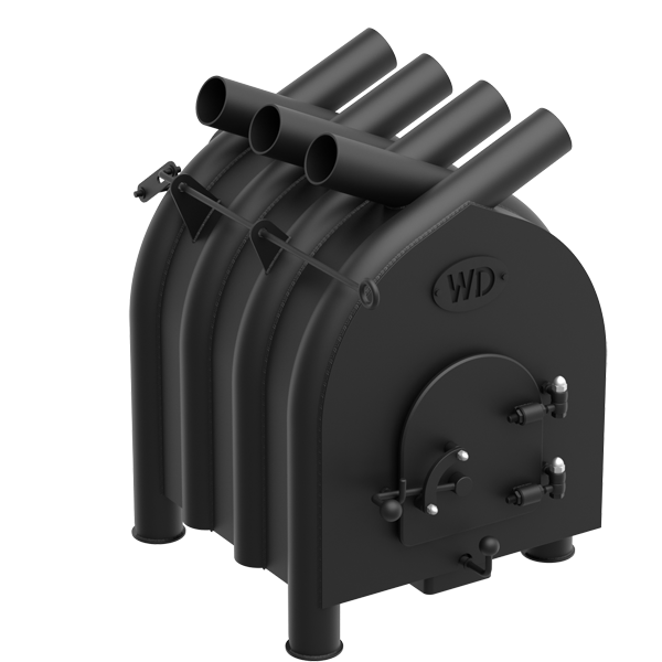 Булер'ян WD TEPLA HATA тип 01 d 76 мм 11 кВт (1F0010)