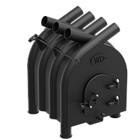 Булер'ян WD TEPLA HATA тип 01 d 76 мм 11 кВт (1F0010)