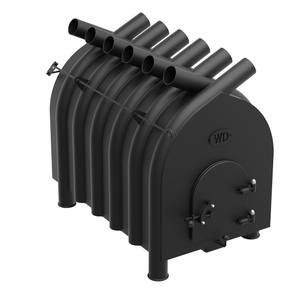 Булер'ян WD TEPLA HATA тип 03 d 89мм 26 кВт (1F0018)