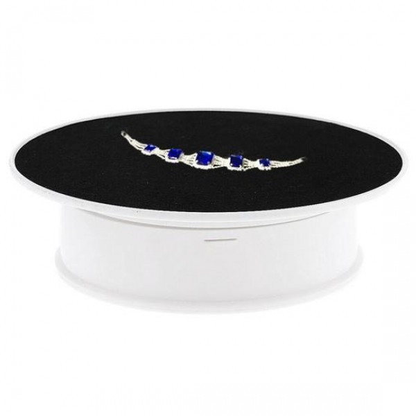 Предметний стіл поворотний 20см для фото-відеозйомки Puluz TBD048631601A