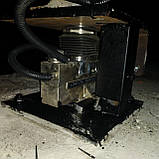 Ваги бункерні 100 тонн, фото 5