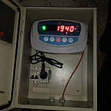 Ваги бункерні 100 тонн, фото 4