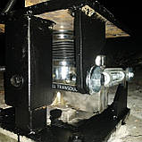 Ваги бункерні 100 тонн, фото 6