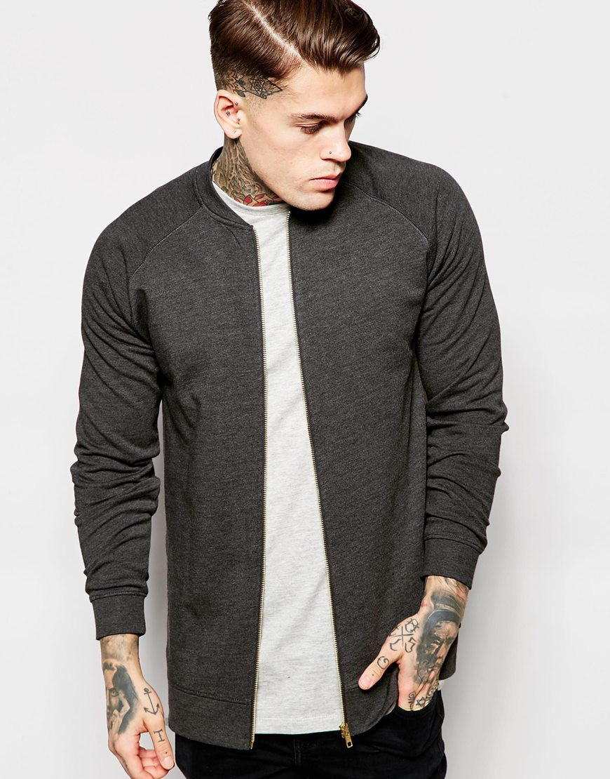 Мужская Кофта 1434 — Купить Недорого на Bigl.ua (239014324)