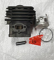 Циліндр Майстер Данило 45 у складі 44 мм хром бензопила Китай, фото 2