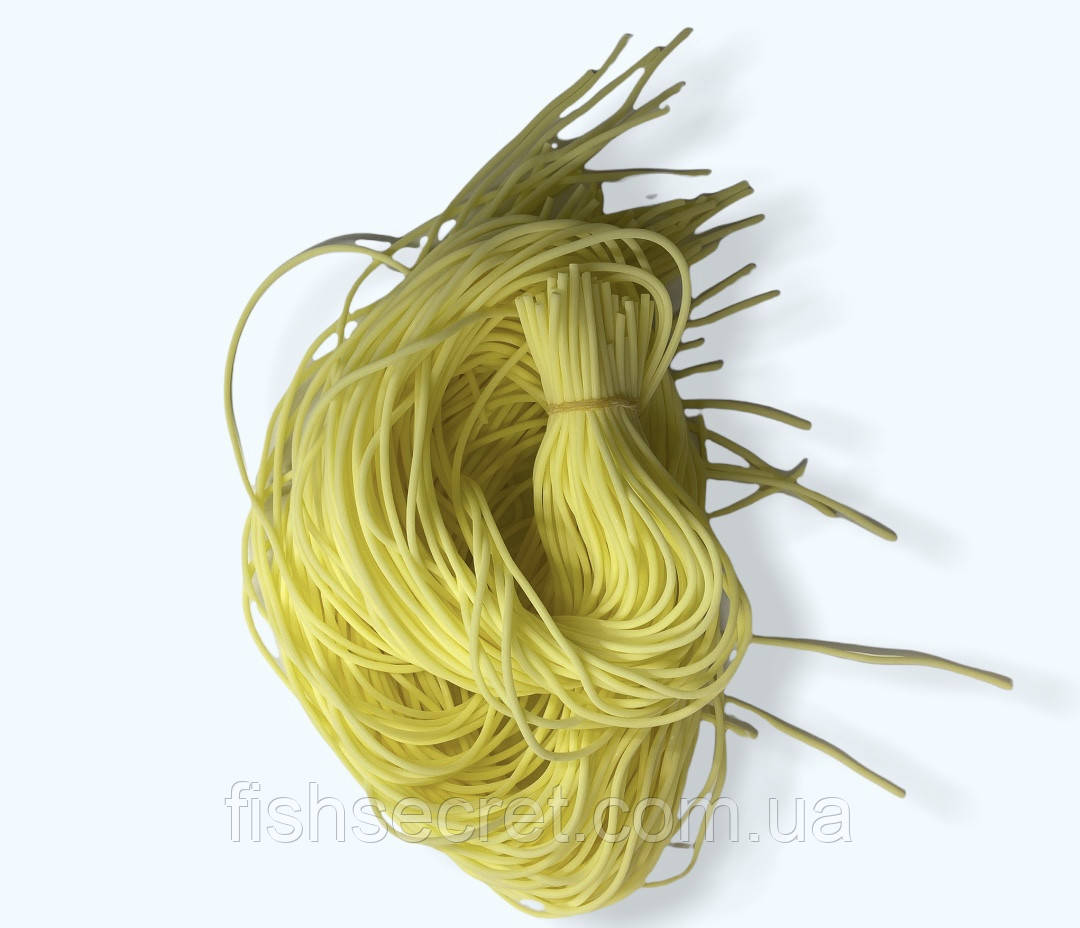 Ніпель силіконовий WEIDA 10 Белый, фото 1