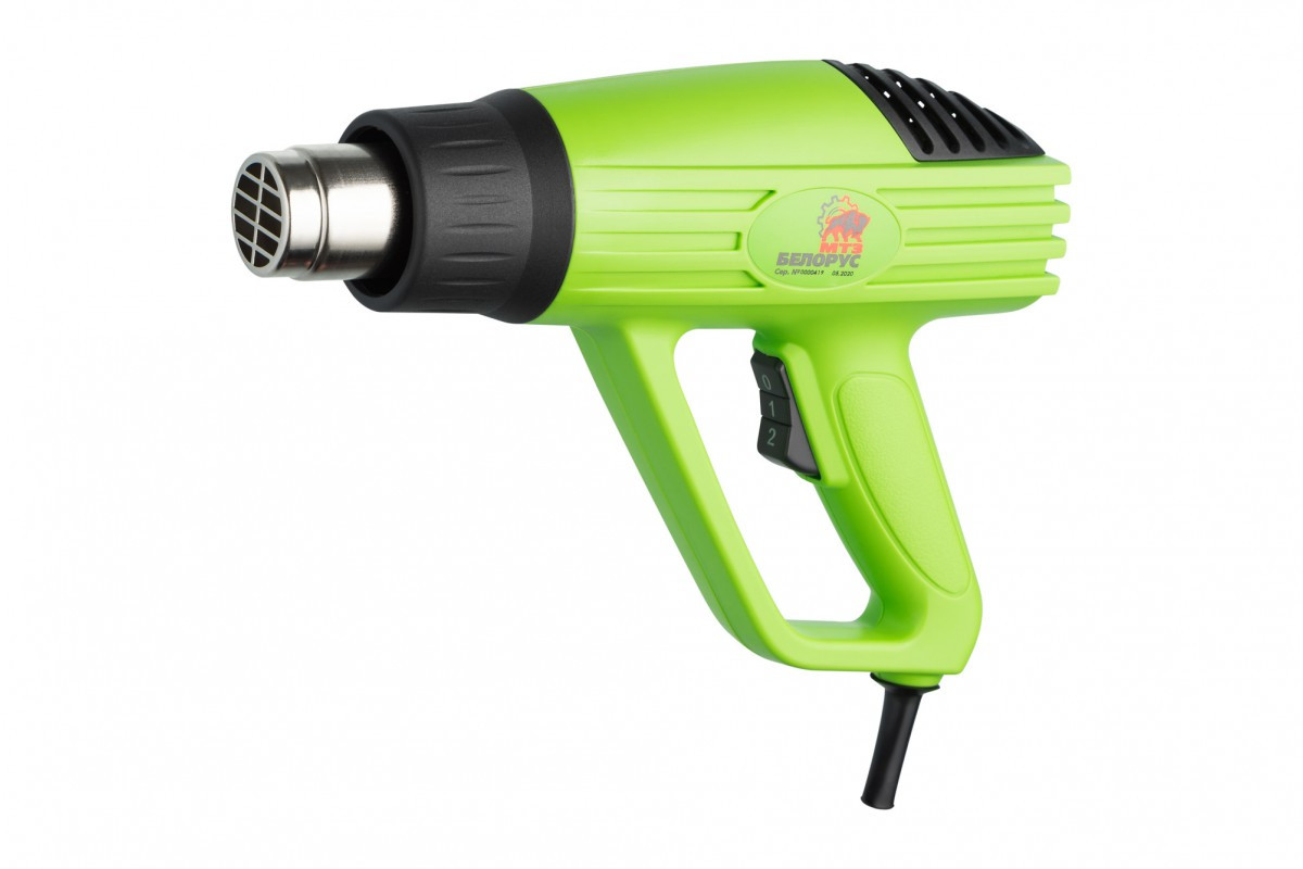 Термофен монтажний Білорус ФП-2500Е, фото 1