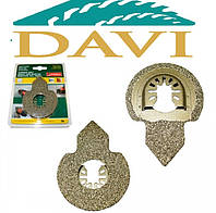 Насадка реноватора KROHN М0049 Насадка реноватора 65м по бетону, цеглі, плитці KROHN