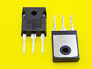 IR G4PC30UD  600в, 23А N-chenel TO247