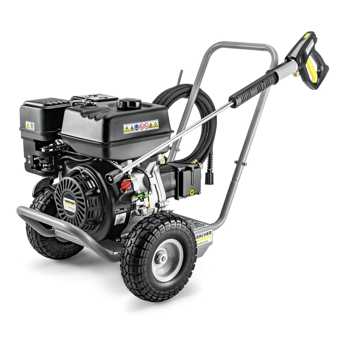 Апарат високого тиску бензиновий Karcher HD 9/25 G Classic
