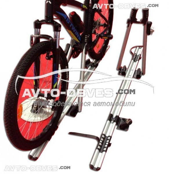 Крепления для велосипеда Ford Fusion - фото 9 - id-p1523403334