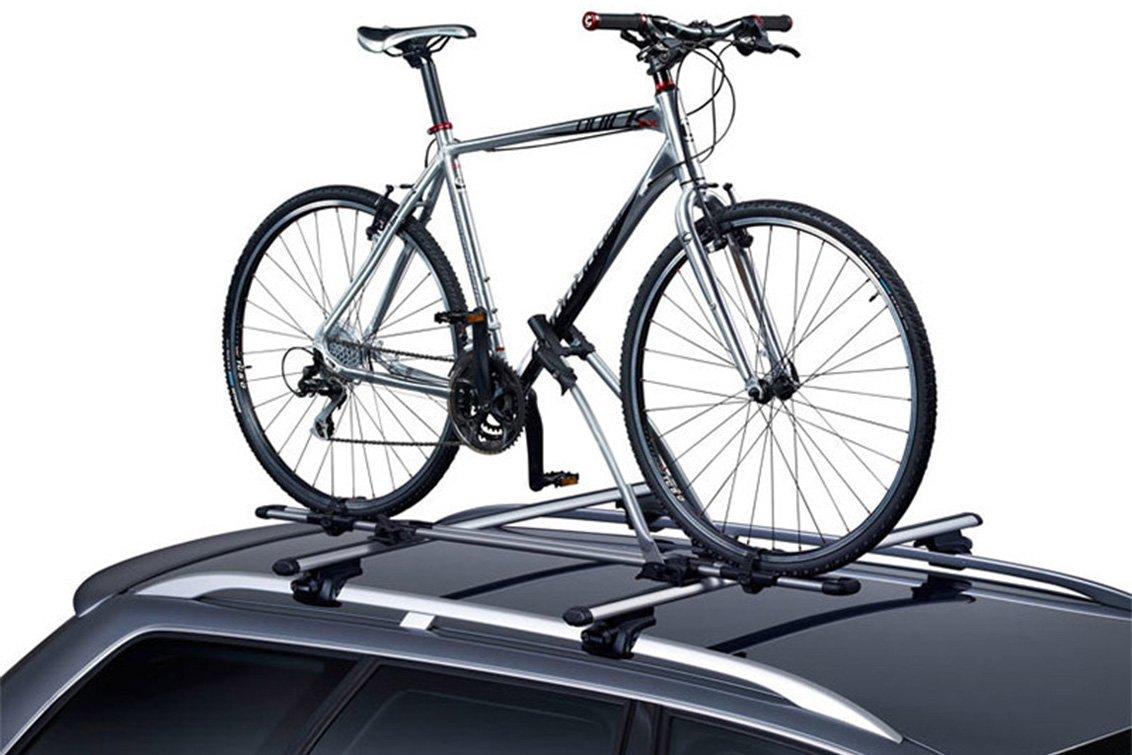 Крепления для велосипеда Peugeot Expert - фото 1 - id-p1523403372