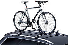 Кріплення для велосипеду Mitsubishi Outlander XL 2007-2010