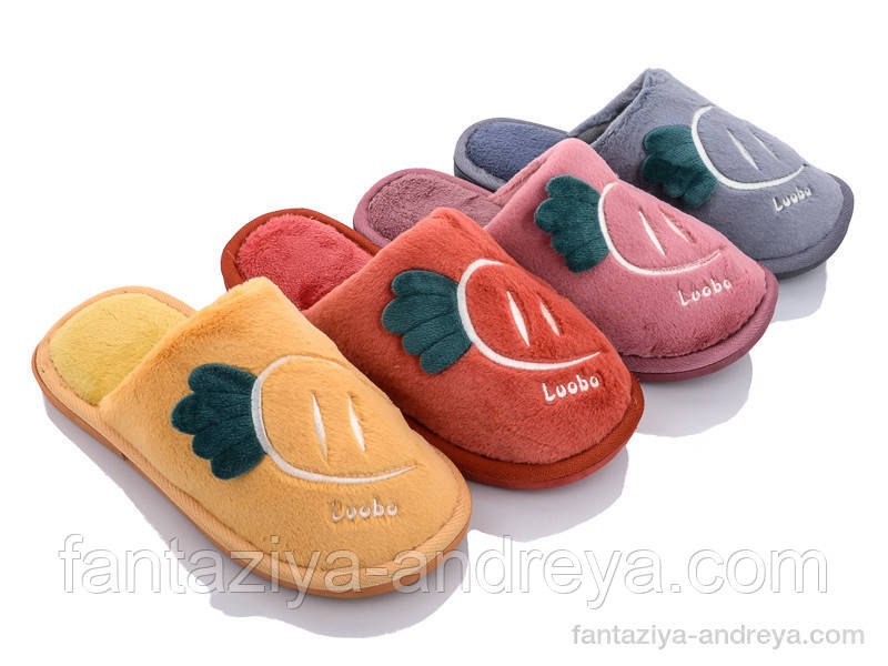 Тапочки жіночі Lion 36-41р.