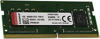 Модуль памяти SO-DIMM DDR4 8GB 2666MHz Kingston (KVR26S19S8/8)
