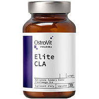 Elite CLA Pharma OstroVit (30 капсул)
