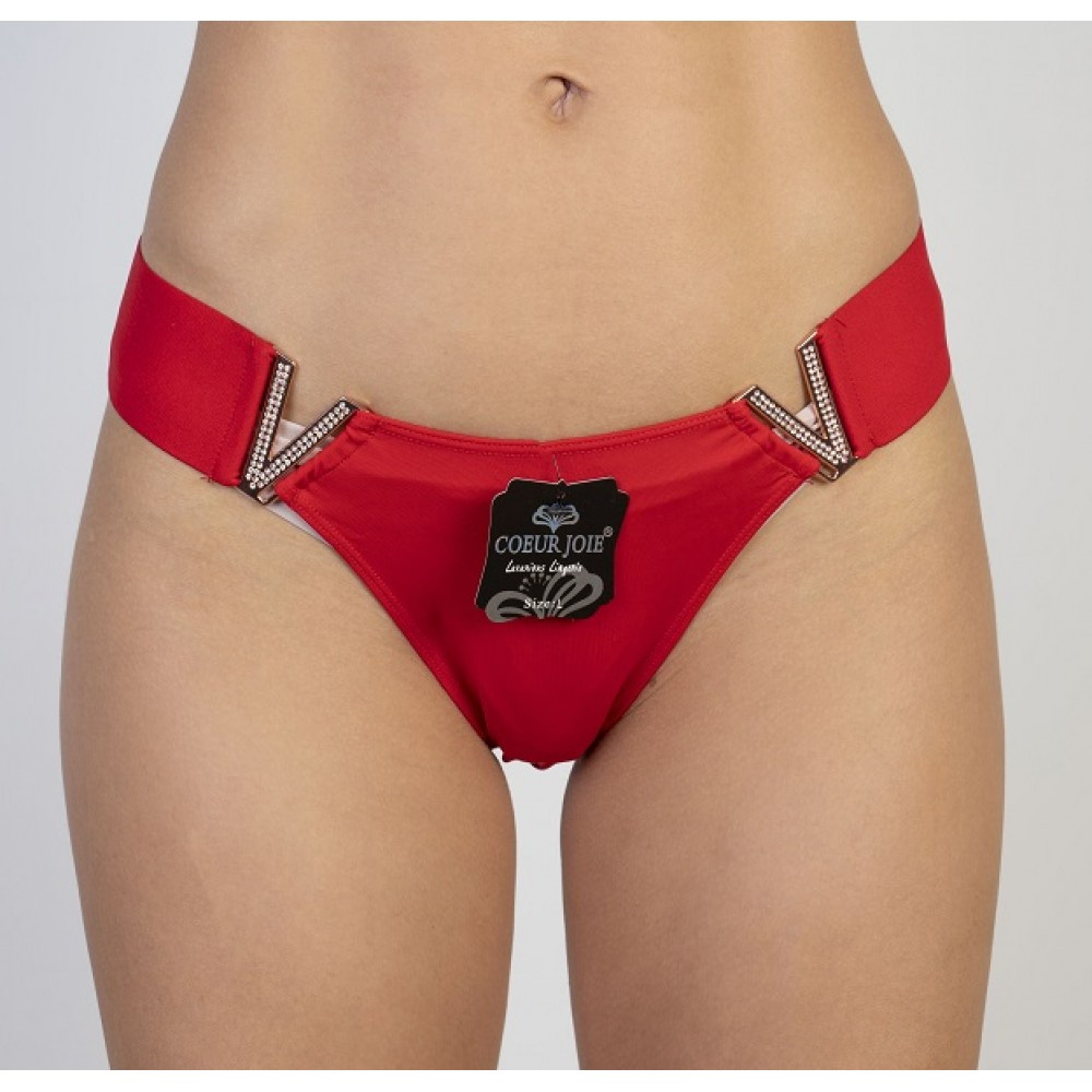 Жіночі трусики стрінги фірми Coeur Joie